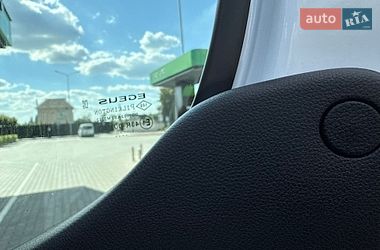 Вантажний фургон Renault Master 2021 в Луцьку