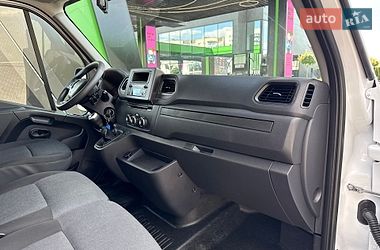 Вантажний фургон Renault Master 2021 в Луцьку