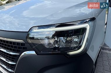 Вантажний фургон Renault Master 2021 в Луцьку