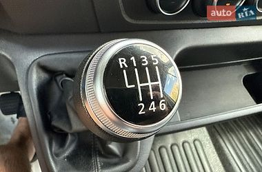 Вантажний фургон Renault Master 2021 в Луцьку