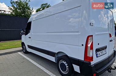 Грузовой фургон Renault Master 2021 в Киеве фото 8 Грузовой фургон Renault Master 2021 в Киеве
