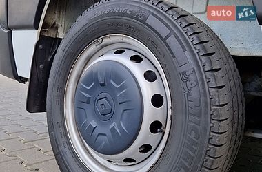 Грузовой фургон Renault Master 2021 в Киеве фото 11 Грузовой фургон Renault Master 2021 в Киеве