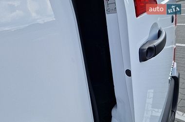 Грузовой фургон Renault Master 2021 в Киеве фото 15 Грузовой фургон Renault Master 2021 в Киеве
