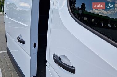 Грузовой фургон Renault Master 2021 в Киеве фото 16 Грузовой фургон Renault Master 2021 в Киеве