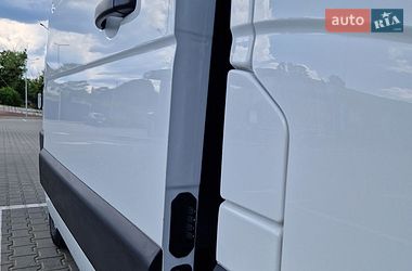 Грузовой фургон Renault Master 2021 в Киеве фото 17 Грузовой фургон Renault Master 2021 в Киеве