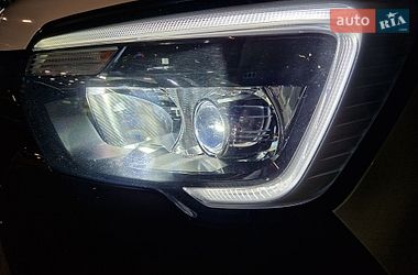 Грузовой фургон Renault Master 2021 в Киеве фото 21 Грузовой фургон Renault Master 2021 в Киеве
