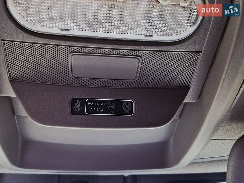 Грузовой фургон Renault Master 2021 в Киеве фото 26 Грузовой фургон Renault Master 2021 в Киеве