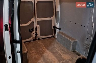 Грузовой фургон Renault Master 2021 в Киеве фото 30 Грузовой фургон Renault Master 2021 в Киеве