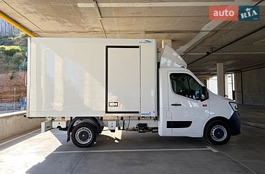 Рефрижератор Renault Master 2020 в Одессе