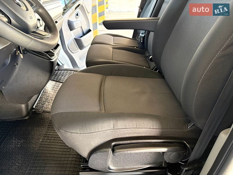 Рефрижератор Renault Master 2020 в Одессе