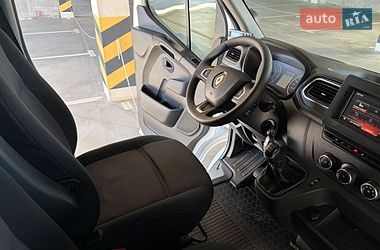 Рефрижератор Renault Master 2020 в Одессе