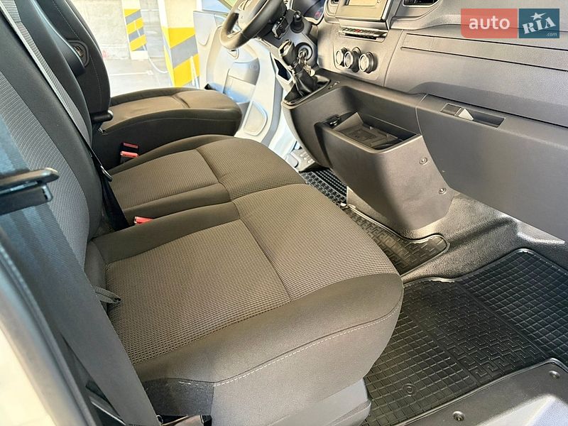 Рефрижератор Renault Master 2020 в Одессе