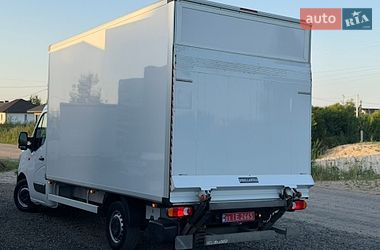 Грузовой фургон Renault Master 2021 в Ковеле