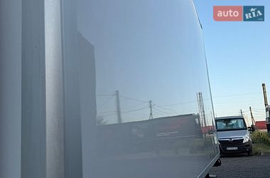 Грузовой фургон Renault Master 2021 в Ковеле