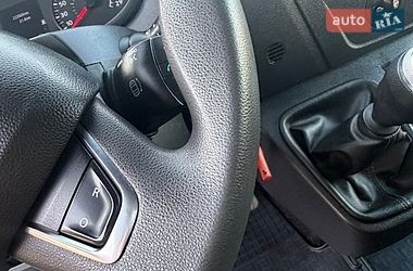 Грузовой фургон Renault Master 2021 в Ковеле