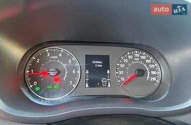 Грузовой фургон Renault Master 2021 в Ковеле