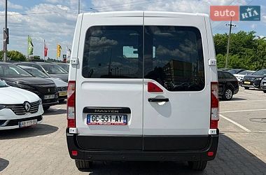 Вантажний фургон Renault Master 2021 в Вінниці