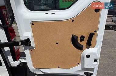 Вантажний фургон Renault Master 2021 в Вінниці