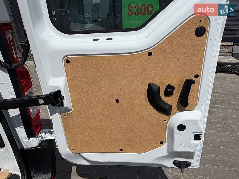 Вантажний фургон Renault Master 2021 в Вінниці