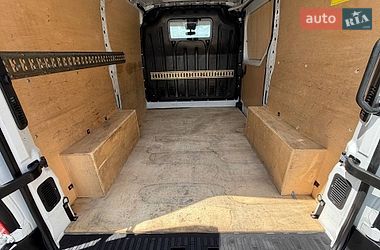Грузовой фургон Renault Master 2021 в Виннице