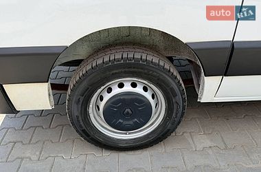Грузовой фургон Renault Master 2021 в Виннице