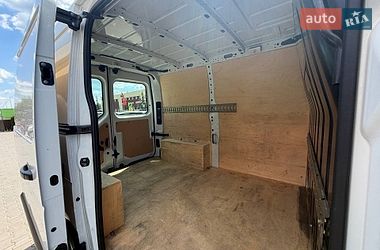 Грузовой фургон Renault Master 2021 в Виннице