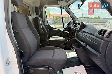 Грузовой фургон Renault Master 2021 в Виннице