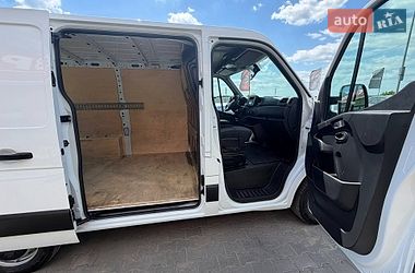 Грузовой фургон Renault Master 2021 в Виннице