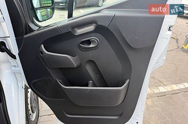 Грузовой фургон Renault Master 2021 в Виннице