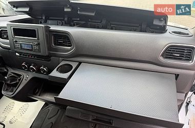 Грузовой фургон Renault Master 2021 в Виннице