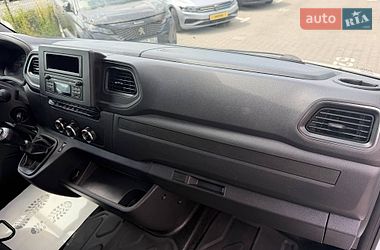 Вантажний фургон Renault Master 2021 в Вінниці