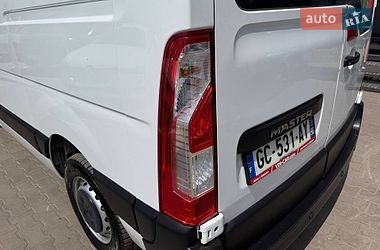 Грузовой фургон Renault Master 2021 в Виннице