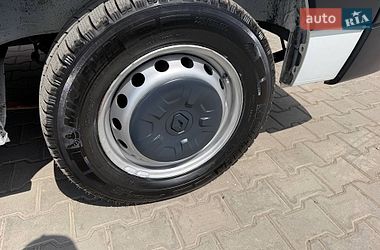 Грузовой фургон Renault Master 2021 в Виннице