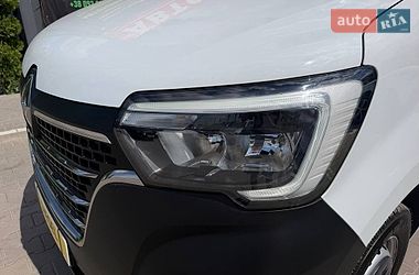 Грузовой фургон Renault Master 2021 в Виннице