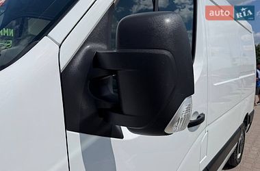 Грузовой фургон Renault Master 2021 в Виннице