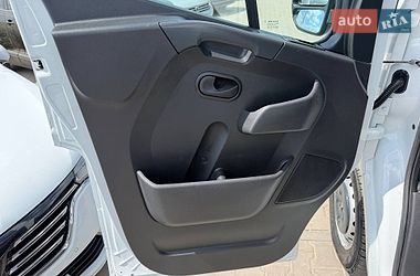 Грузовой фургон Renault Master 2021 в Виннице