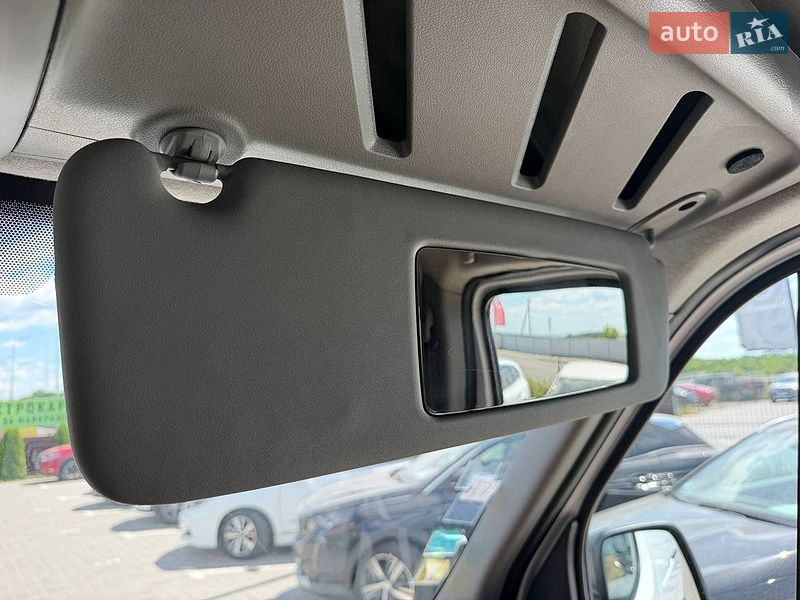 Грузовой фургон Renault Master 2021 в Виннице