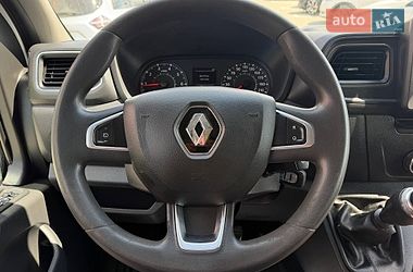 Вантажний фургон Renault Master 2021 в Вінниці