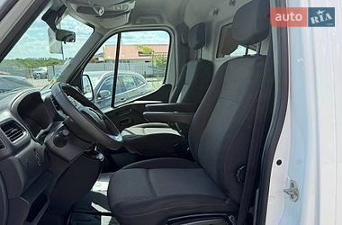 Грузовой фургон Renault Master 2021 в Виннице