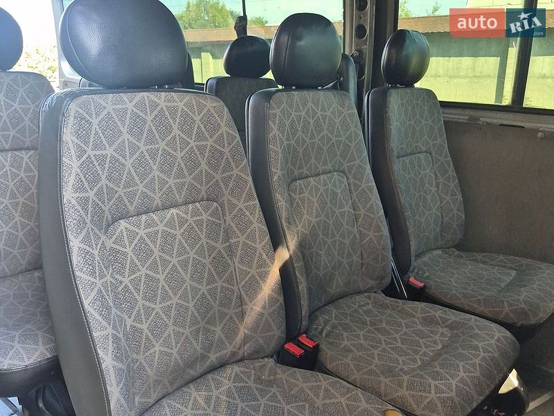 Микроавтобус Renault Master 2007 в Ужгороде фото 16 Микроавтобус Renault Master 2007 в Ужгороде