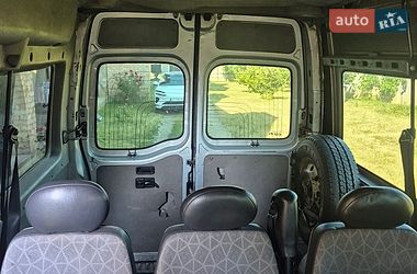 Микроавтобус Renault Master 2007 в Ужгороде фото 18 Микроавтобус Renault Master 2007 в Ужгороде
