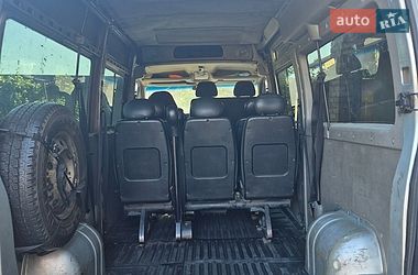 Микроавтобус Renault Master 2007 в Ужгороде фото 22 Микроавтобус Renault Master 2007 в Ужгороде