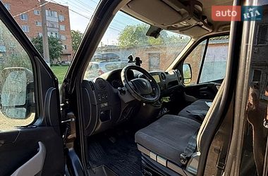 Грузовой фургон Renault Master 2017 в Фастове