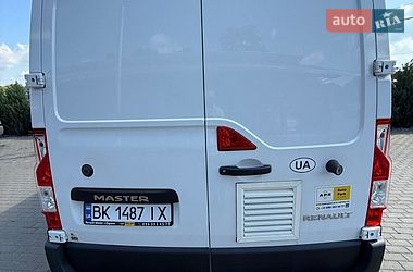 Грузовой фургон Renault Master 2021 в Ровно фото 11 Грузовой фургон Renault Master 2021 в Ровно