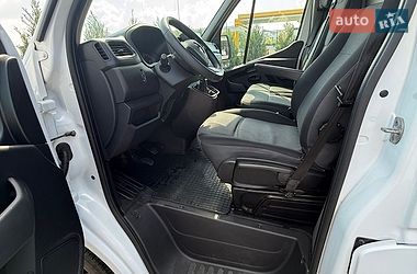Грузовой фургон Renault Master 2021 в Ровно фото 13 Грузовой фургон Renault Master 2021 в Ровно