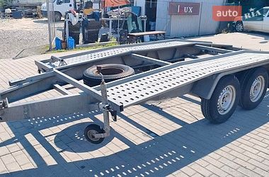 Автовоз Renault Master 2017 в Кам'янець-Подільському