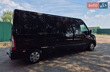 Грузовой фургон Renault Master 2020 в Дубно
