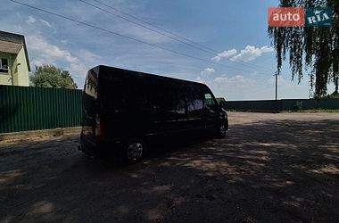 Грузовой фургон Renault Master 2020 в Дубно
