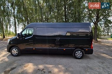 Грузовой фургон Renault Master 2020 в Дубно