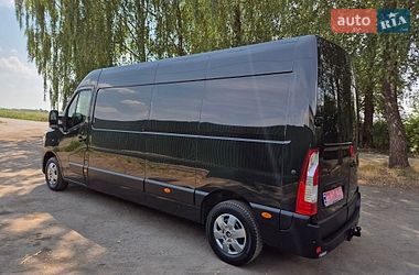 Грузовой фургон Renault Master 2020 в Дубно
